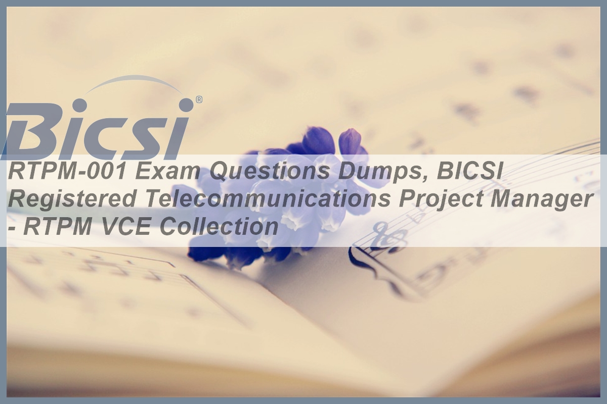 Logo Bicsi Rtpm